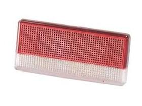 Lanterna de Cortesia Porta GM Monza Opala D20 Kadett Lado Esquerdo DSC 1120E