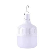 Lanterna De Emergência LED Recarregável 100-500W, Lâmpada Portátil Para Camping, Economizadora De Lanterna De Emergência LED Recarregável 100-500W, Lâmpada Portátil Para Camping, Economizadora De