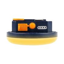 Lanterna De Emergência Portátil Recarregável LED Para Barraca Para Acampamento Ao Ar Livre Mercado