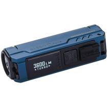 Lanterna De Fontes De Luz Duplas Imalen BL50