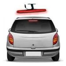 Lanterna de freio break light universal 20 leds vermelha