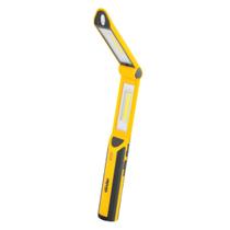 Lanterna de Inspeção Articulada Recarregável LED COB Vonder 8075250500