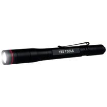 Lanterna de Inspeção Light Pen Led Flex Detail 3W Kers Yes Tools
