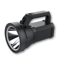 Lanterna De Led Cilibrim Recarregável Bivolt 3600 MAH