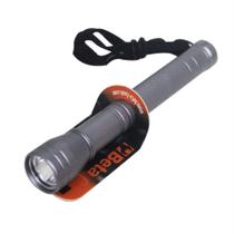 Lanterna De Led De Elevada Luminosidade Em Aluminio Anonizado 300 Lumens - 1834Ps - Beta