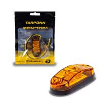 Lanterna de led delimitadora sinalização placa,caminhão, baú 12v 24v 2 leds ambar tarponn Lanterna de led delimitadora sinalização placa,caminhão, baú 12v 24v 2 leds ambar tarponn