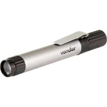 Lanterna De Led Mini Ln 011 Vonder