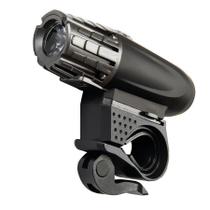 Lanterna de Led para Bicicleta Recarregável com Cabo Usb para Carregamento - Tramontina Lanterna de Led para Bicicleta Recarregável com Cabo Usb para Carregamento - Tramontina