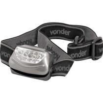 Lanterna De Led Para Cabeça LC 005 Vonder Lanterna De Led Para Cabeça LC 005 Vonder