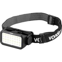 Lanterna de LED para Cabeça LCV-032 VONDER Lanterna de LED para Cabeça LCV-032 VONDER