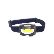Lanterna de LED Para Cabeça Recarregável 351,0007 - NOLL