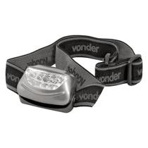 Lanterna de LED para Cabeça Vonder LC 005 Lanterna de LED para Cabeça Vonder LC 005