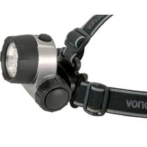 Lanterna de LED para Cabeça, Vonder LC 007, VONDER
