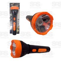 Lanterna De LED Recarregável 3W Caerus Alta qualidade