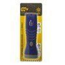 Lanterna de LED Recarregável Bivolt, 5 Leds - RINO TOOLS