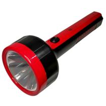 lanterna de led recarregável DP-1953B - DP. LED light