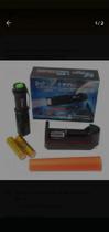 Lanterna de led recarregável - Ecooda Lanterna de led recarregável - Ecooda
