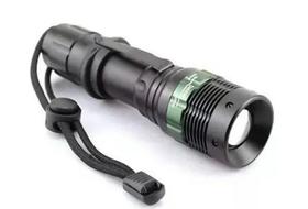 Lanterna de LED Recarregável LT-424 - Luatek