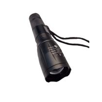 Lanterna de LED Recarregável LT-427 - Luatek