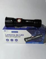 Lanterna de Led Recarregável Luatek