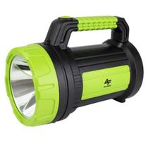 Lanterna de Led Recarregável SH-8495 5W - Albatroz Lanterna de Led Recarregável SH-8495 5W - Albatroz