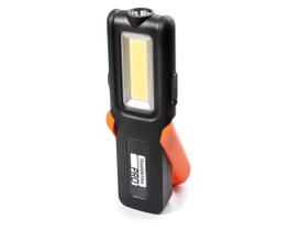 Lanterna de LED Recarregável Tramontina com Base Magnética Bivolt