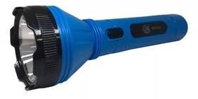 Lanterna de led so qualidade bivolt 5w sq-3534