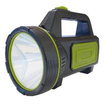Lanterna de LED Strong Searchligth Recarregável (USB, 350 Lumens) Lanterna de LED Strong Searchligth Recarregável (USB, 350 Lumens)