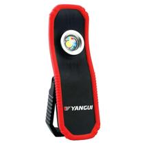 Lanterna de Led Sunlight Pro 5w à Pilha para Acerto de Cores YGU045 Yanguí Lanterna de Led Sunlight Pro 5w à Pilha para Acerto de Cores YGU045 Yanguí