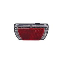 Lanterna de LED Traseira WD220 Pilha