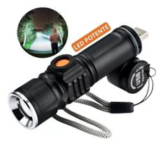 Lanterna De Led