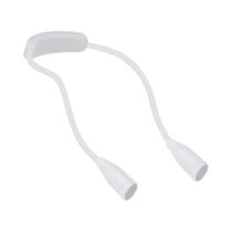 Lanterna De Leitura LED Portátil Para Pescoço 360 graus graus Lâmpada De Livro Flexível Com Forte Brilho, Lanterna De Leitura LED Portátil Para Pescoço 360 graus graus Lâmpada De Livro Flexível Com Forte Brilho,