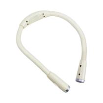 Lanterna De Leitura LED Recarregável USB Para Pescoço, Proteção Ocular Para Leitura Noturna, Corrida Lanterna De Leitura LED Recarregável USB Para Pescoço, Proteção Ocular Para Leitura Noturna, Corrida