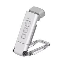 Lanterna De Leitura Mini LED Recarregável Com Temporizador, Lâmpada Portátil Para Mesa De Cabeceira Lanterna De Leitura Mini LED Recarregável Com Temporizador, Lâmpada Portátil Para Mesa De Cabeceira