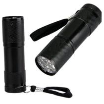 Lanterna de Luz de Mão Acampamento Ciclismo Multiuso Led Tática