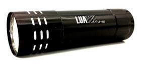 Lanterna de Luz Negra Lt-405 - Luatek