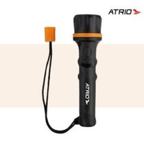 Lanterna de mao 0,5w 20l 2xaa - atrio