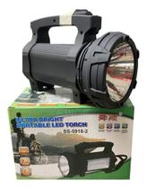 Lanterna de mão com foco lateral SS-5918-2