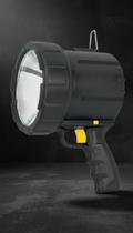 Lanterna de Mão Potente 12V