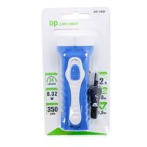 Lanterna de mão recarregável