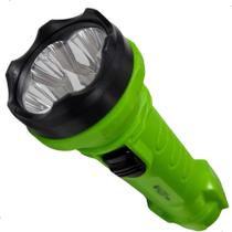 Lanterna De Mão Recarregável Led Rj-850 4 Lâmpadas Led - Elite