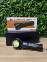 Lanterna de mão regarregavel onex lan-7014