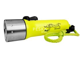 Lanterna de mergulho Albatroz