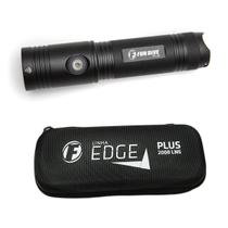 Lanterna de mergulho alta potência á prova d'água, Recarregável 2000 lumens - PLUS Fun Dive Lanterna de mergulho alta potência á prova d'água, Recarregável 2000 lumens - PLUS Fun Dive