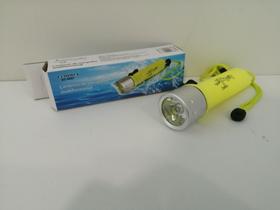 Lanterna de Mergulho EC6007