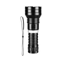 Lanterna De Mergulho LED De Alta Potência 10000LM XHP360 IPX8 1000M Tocha Profissional Para Mergulho