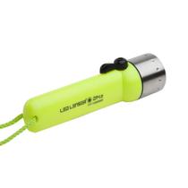 Lanterna De Mergulho Ledlenser D14.2 Lanterna De Mergulho Ledlenser D14.2
