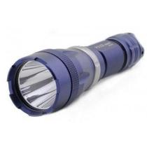 Lanterna DE Mergulho Profissional Forte Led Cree T6 Ws-575 - Jws