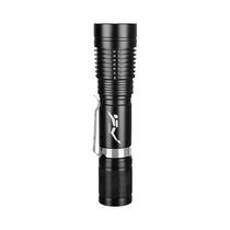 Lanterna De Mergulho Profissional Recarregável 990000LM IPX8 150M Subaquática Com Bateria Integrada