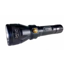 Lanterna De Mergulho Recarregável Led T6 588.000W Jws Ws-725